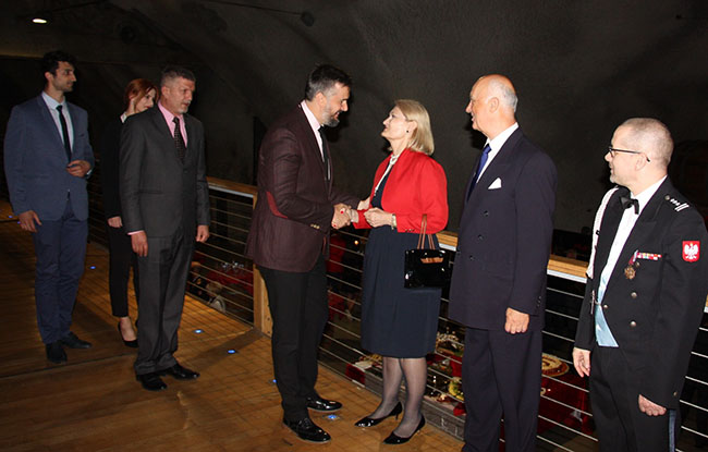 Spotkanie integracyjne 2017